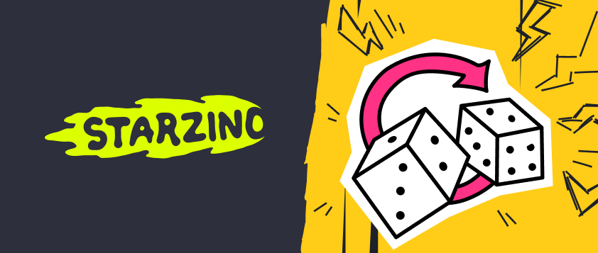 Starzino Login
