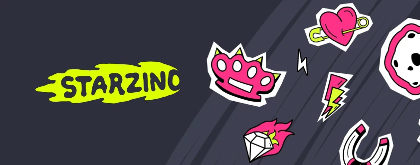 Starzino Casino Bonus